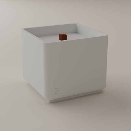 Wachsfresser quadratisch